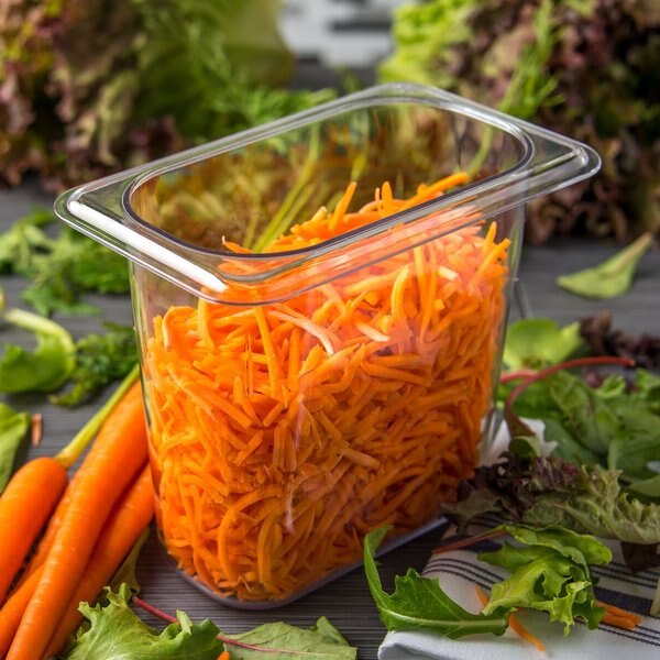 Food Pan PC, 6