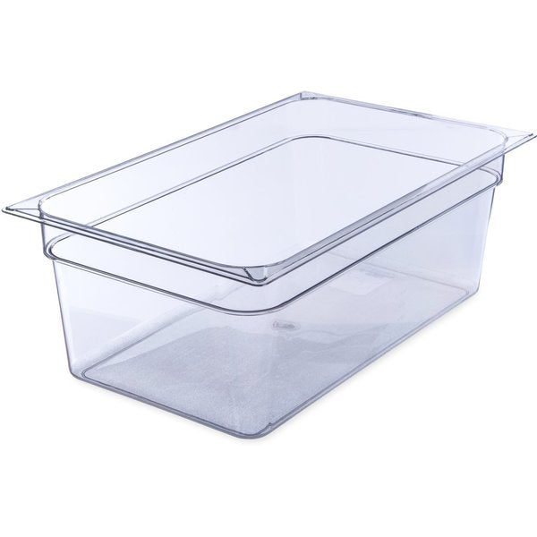 Full Food Pan PC, 8