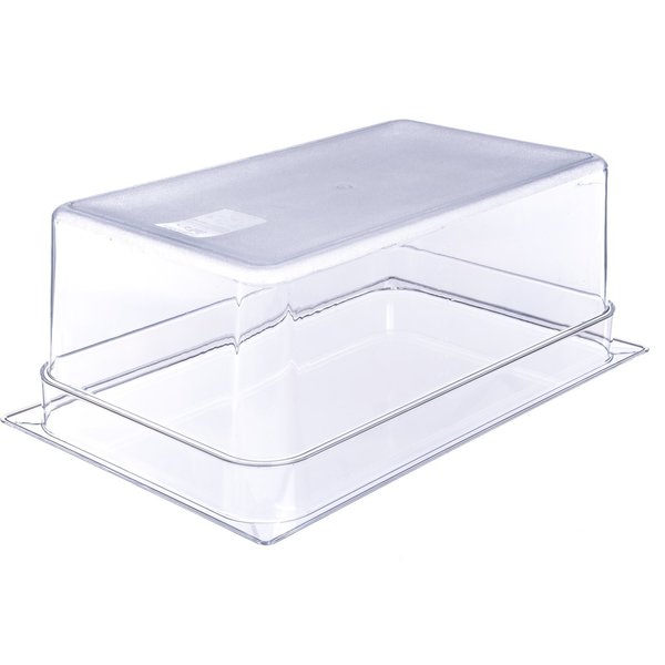 Full Food Pan PC, 8