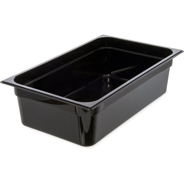 Full Food Pan HH, 6