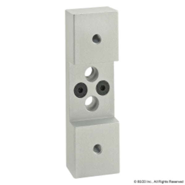 Roller Wheel, Bracket, 15 S 1.5