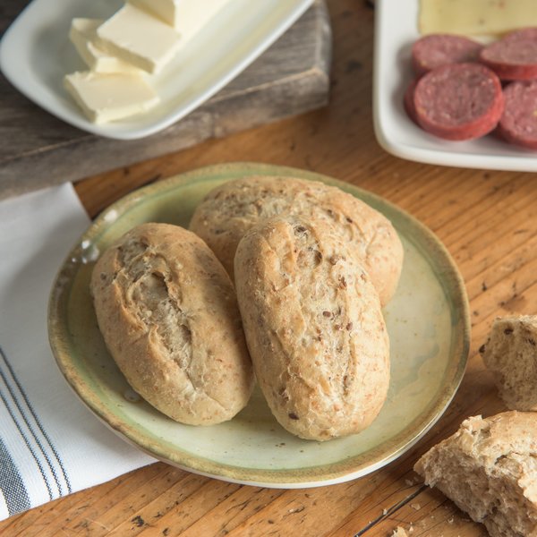 Melamine Bread/Butter Plate, 7