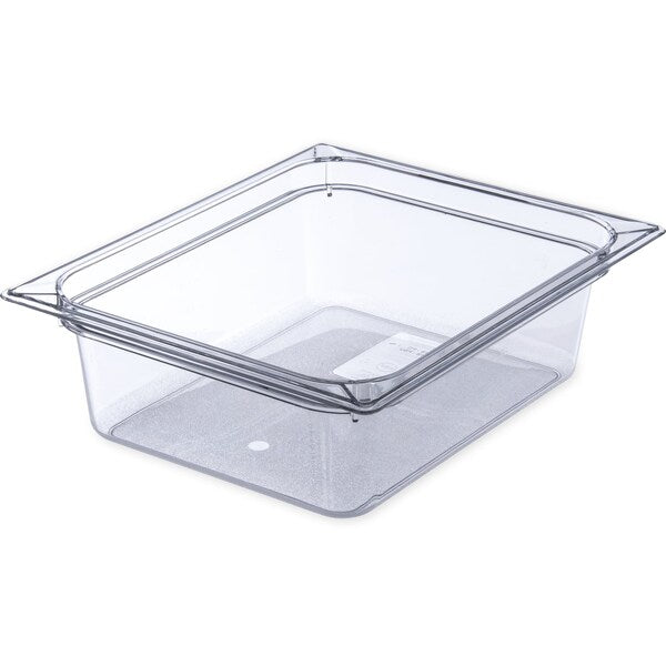 Half Food Pan PC, 4