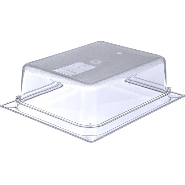 Half Food Pan PC, 4