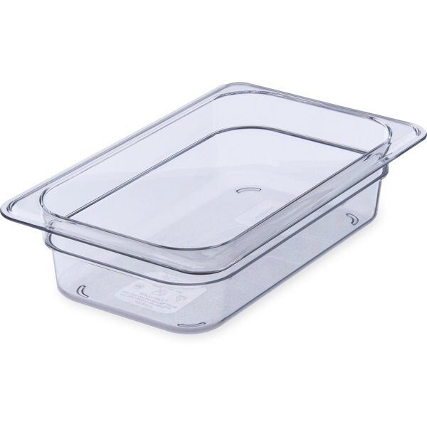 Food Pan PC, 2.5