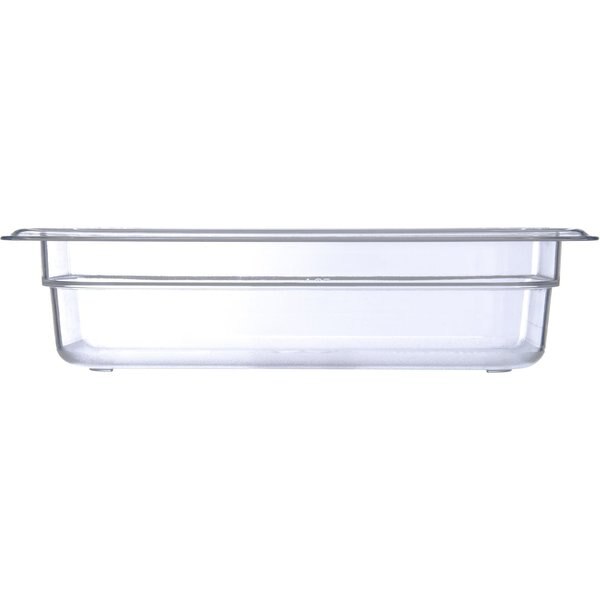 Food Pan PC, 2.5