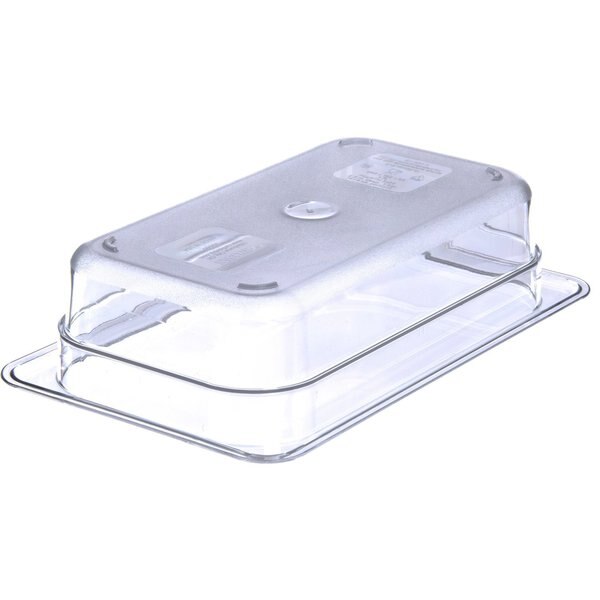 Food Pan PC, 2.5