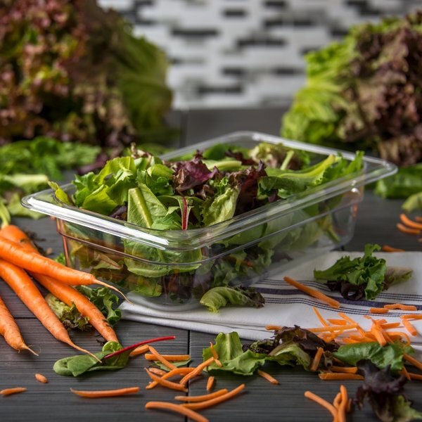 Food Pan PC, 2.5