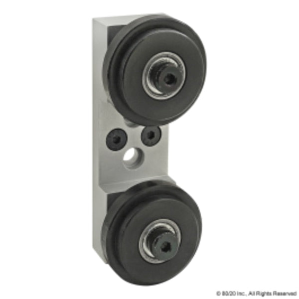 Roller Wheel, Bracket W/2280, 15 S 1.5