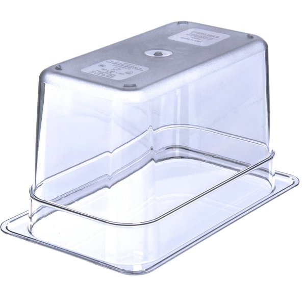 Food Pan PC, 6