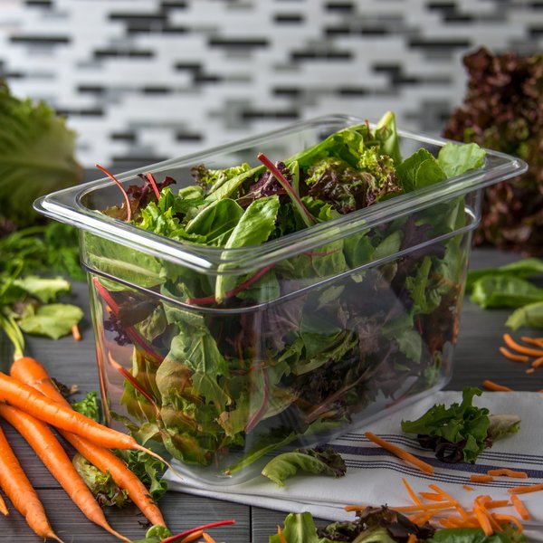 Food Pan PC, 6