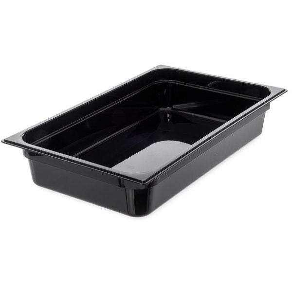 Full Food Pan PC, 4