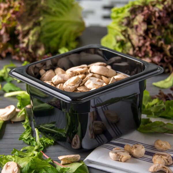 Food Pan PC, 4