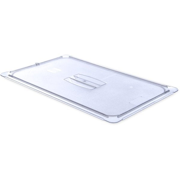 Univ Handled Lid, Full Food Pan PC, PK6