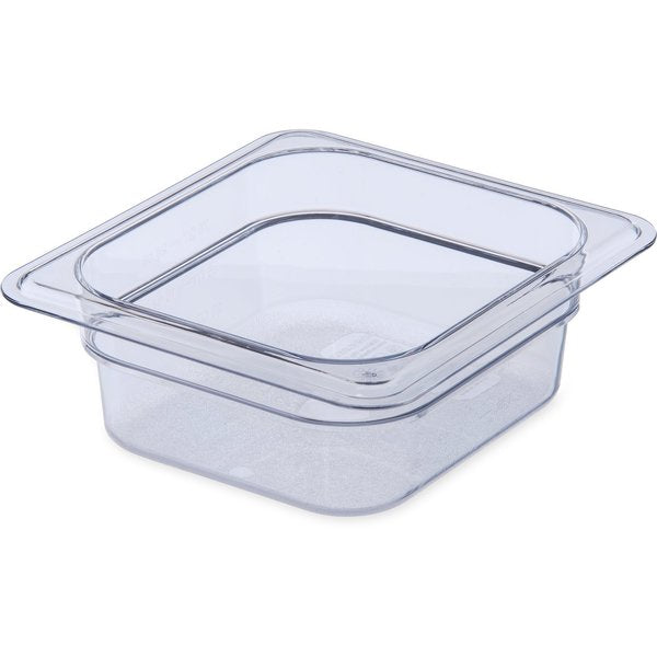 Food Pan PC, 2.5