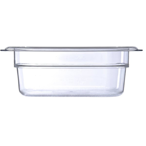 Food Pan PC, 2.5
