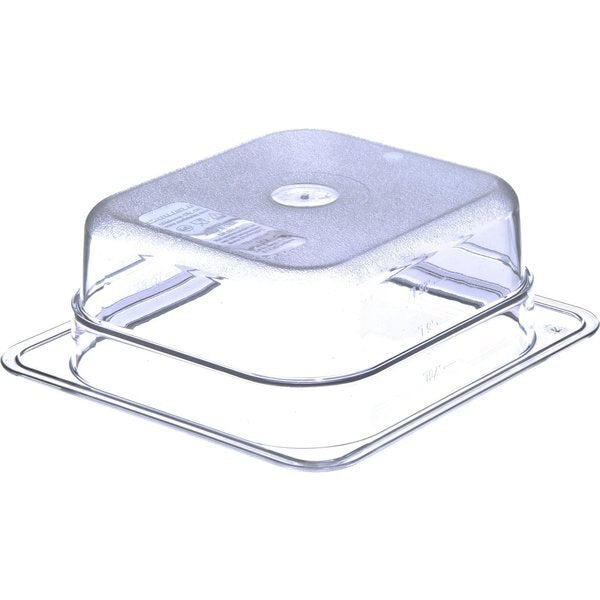 Food Pan PC, 2.5