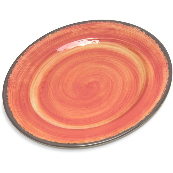 Melamin Bread/Butter Plate, 7