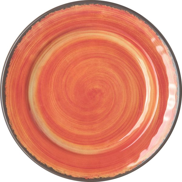 Melamin Bread/Butter Plate, 7