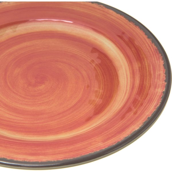 Melamin Bread/Butter Plate, 7