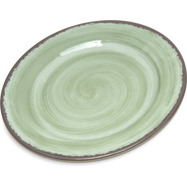 Melamin Bread/Butter Plate, 7