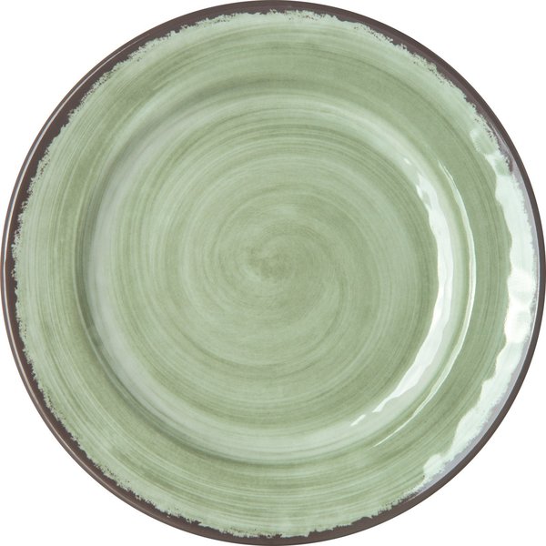Melamin Bread/Butter Plate, 7