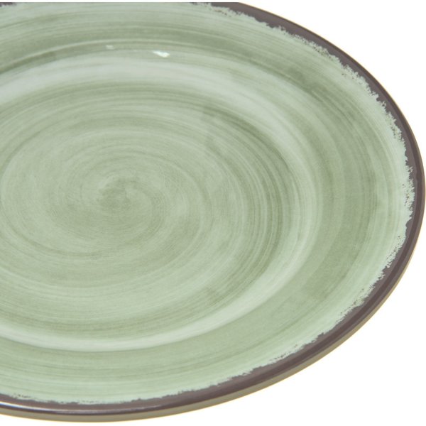 Melamin Bread/Butter Plate, 7