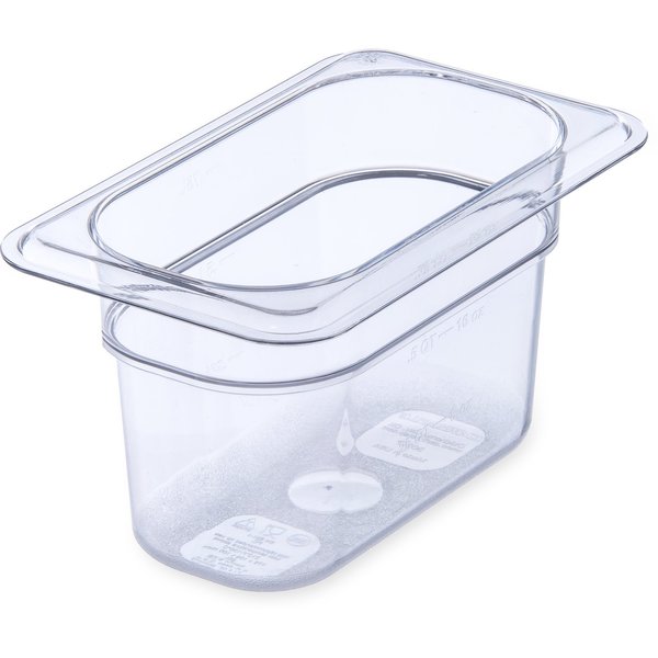 Food Pan PC, 4