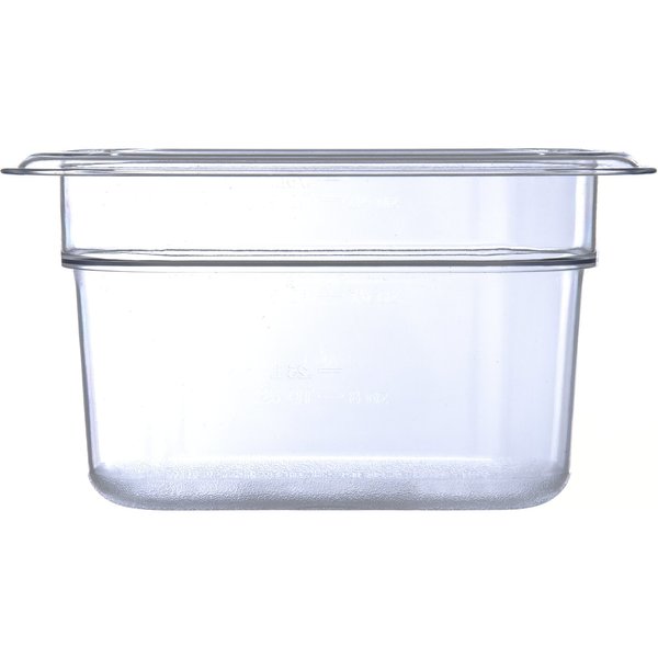 Food Pan PC, 4