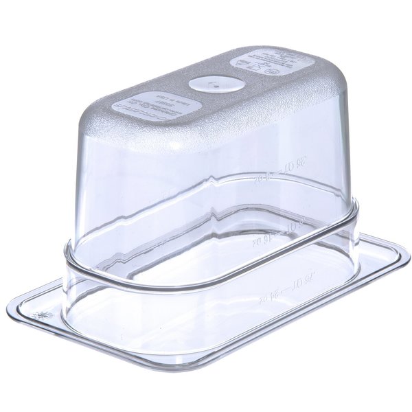 Food Pan PC, 4
