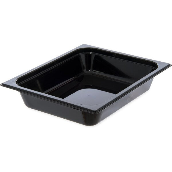 Half Size Food Pan HH, 2.5