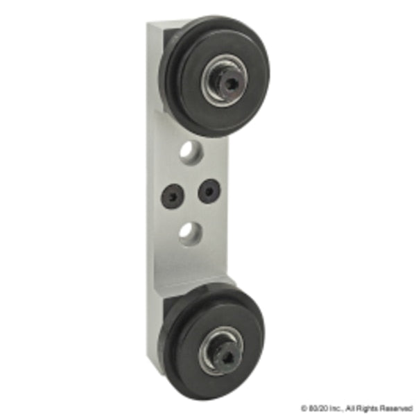 Roller Wheel, Bracket W/2280, 15 S 3
