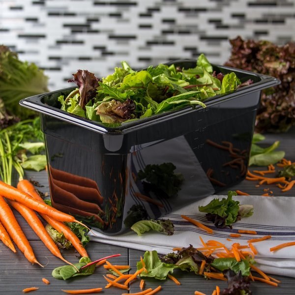 Food Pan PC, 6