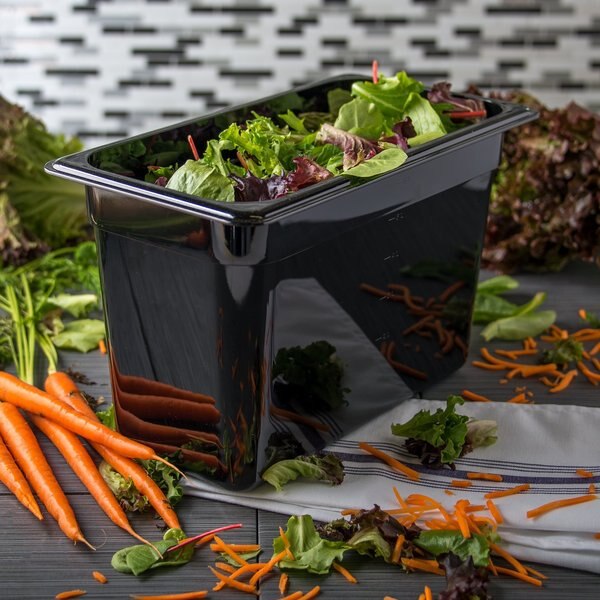 Food Pan PC, 8