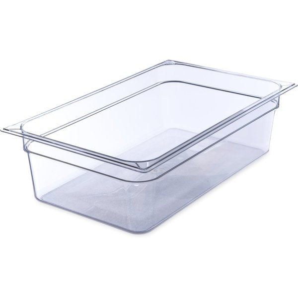 Full Food Pan PC, 6