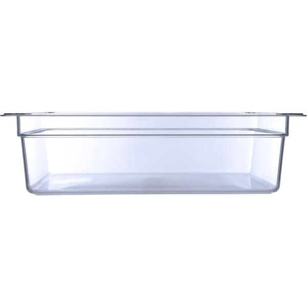 Full Food Pan PC, 6