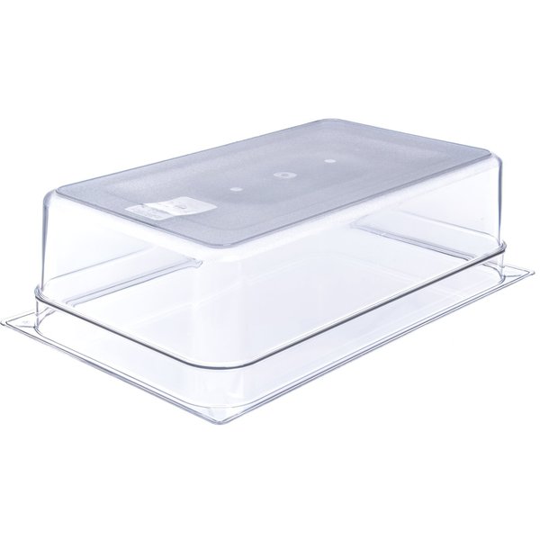 Full Food Pan PC, 6