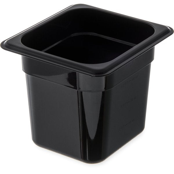Food Pan PC, 6
