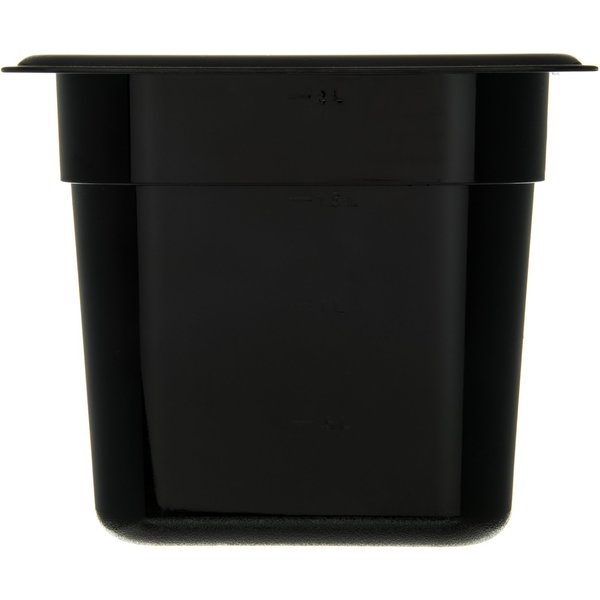 Food Pan PC, 6