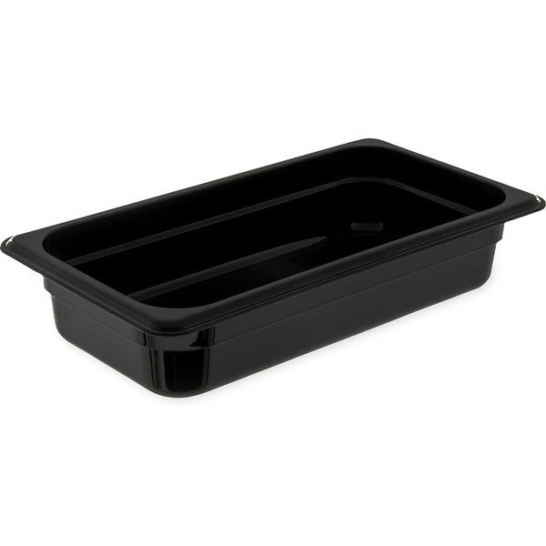 Food Pan HH, 2.5