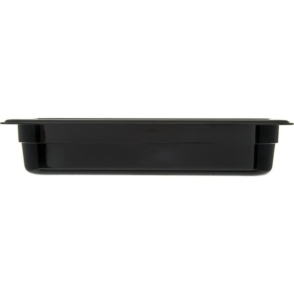 Food Pan HH, 2.5