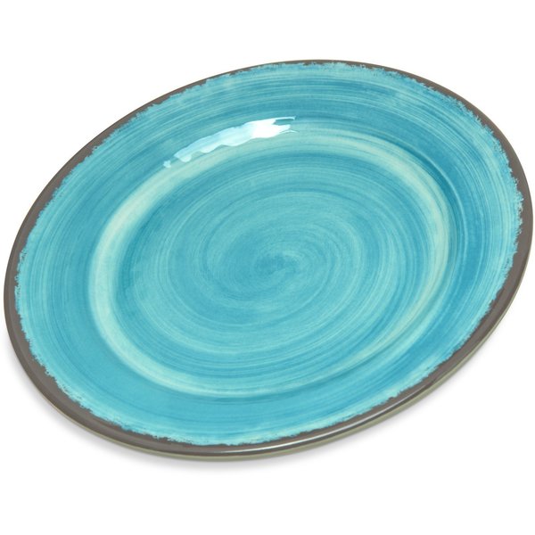 Melamin Bread/Butter Plate, 7