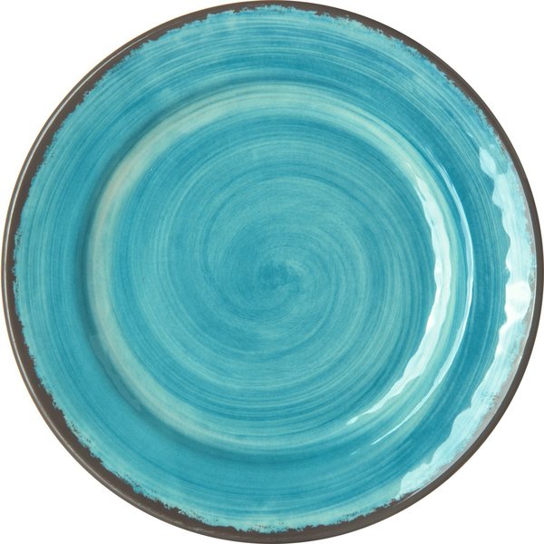 Melamin Bread/Butter Plate, 7