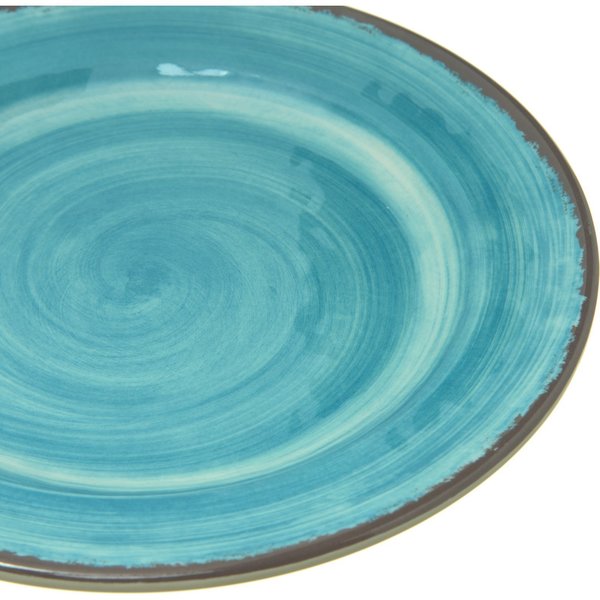 Melamin Bread/Butter Plate, 7