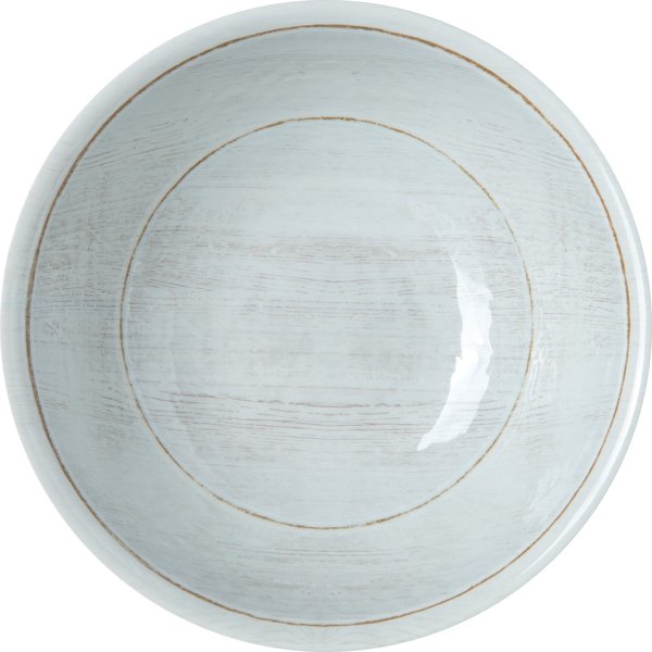 Melamine Small Bowl, 17 oz., Buff, PK12