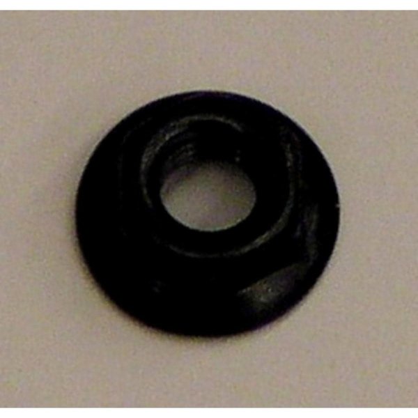 M5 Flanged Nut A0048, 1/pk