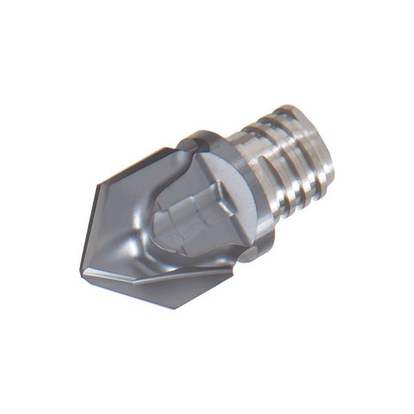 Solid End Mill Head, VCP160L15.0A30-, PK2