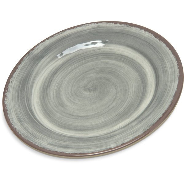 Melamin Bread/Butter Plate, 7
