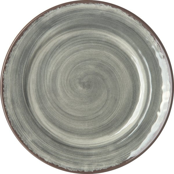Melamin Bread/Butter Plate, 7