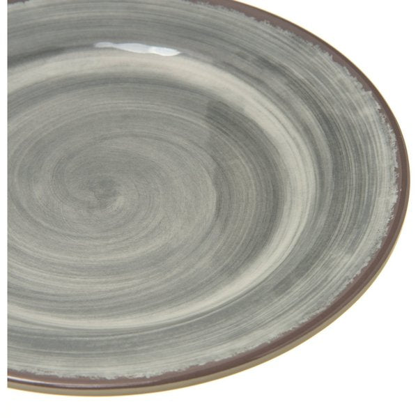 Melamin Bread/Butter Plate, 7